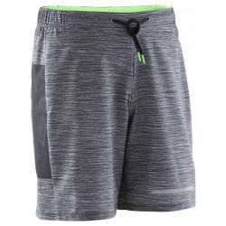 SHORT RUN  DRY+ NIGHT HOMME