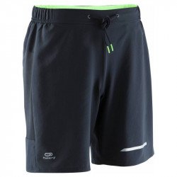 SHORT RUN DRY+ HOMME