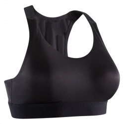 Brassière fitness cardio 500