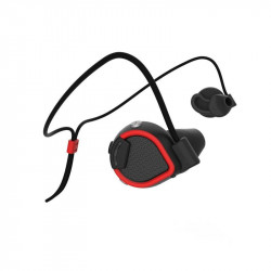Ecouteurs ONEar Bluetooth NOIR