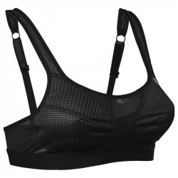 SOUTIEN GORGE FIRST NOIR