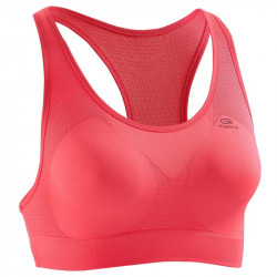 BRASSIERE FIRST ROSE FLUO