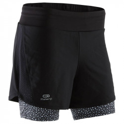 SHORT RUN DRY+ 2 IN 1