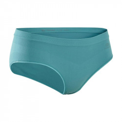 CULOTTE RESPIRANTE TURQUOISE
