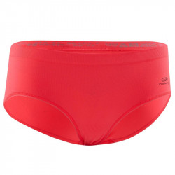 CULOTTE RESPIRANTE ROSE FLUO