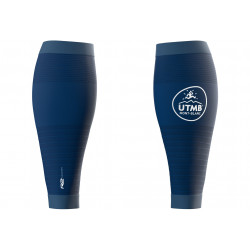 Compressport R2 Oxygen UTMB 2018 Manchons