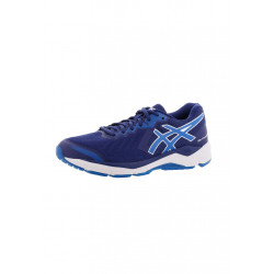 ASICS GEL-Foundation 13 (2E) - Chaussures running pour Homme - Bleu