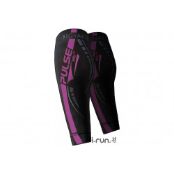 SIGVARIS SPORTS Manchons de mollets Pulse Elixir W Manchons