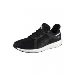 Puma Mega Nrgy Turbo 2 - Chaussures running pour Femme - Noir
