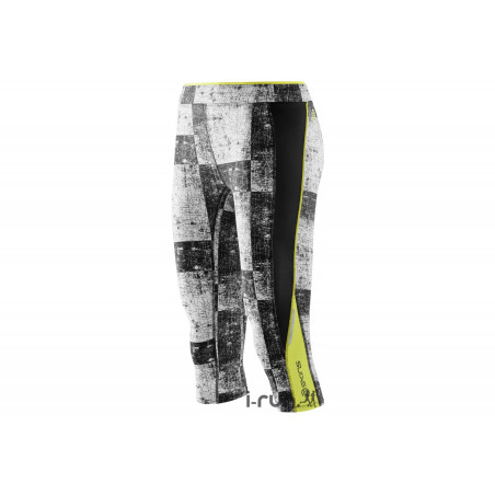 vignette-Skins Corsaire Active A200 W vêtement running femme