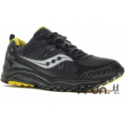 Saucony Grid Excursion TR10 Gore-Tex M Chaussures homme