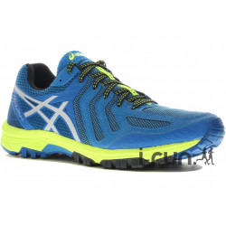 Asics GEL-FujiAttack 5 M Chaussures homme