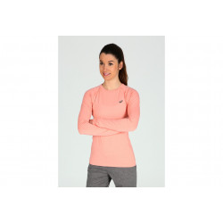 Asics Elite Baselayer W vêtement running femme