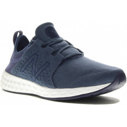 New Balance Fresh Foam Cruz Retro Hoodie M Chaussures homme