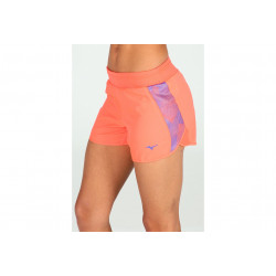 Mizuno Phenix Square 4.0 W vêtement running femme