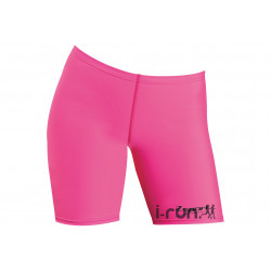Zsport Cuissard Soft Touch W vêtement running femme