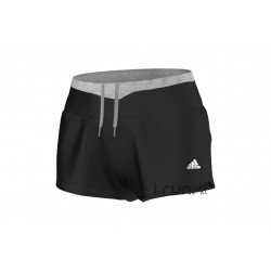 adidas Short Supernova Glide W vêtement running femme