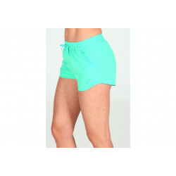 Asics Short 2 in 1 Woven W vêtement running femme