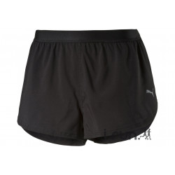 Puma Short Split Running W vêtement running femme
