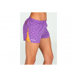 Craft Focus Race W vêtement running femme
