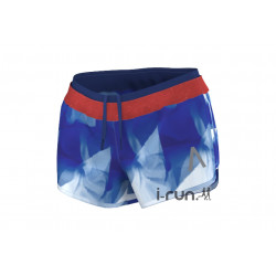 adidas Short Aktiv W vêtement running femme