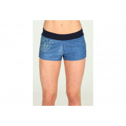 Reebok Short Crossfit Speed W vêtement running femme