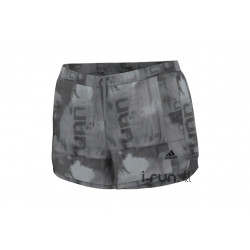 adidas Short infinite series m10 W vêtement running femme