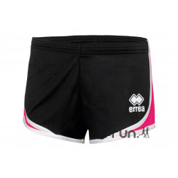 Erreà Short Nadia AD W vêtement running femme