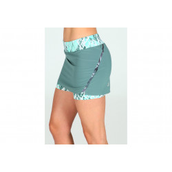 Odlo Jupe Short Samara W vêtement running femme