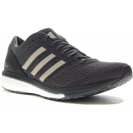 vignette-Adidas adizero Boston Boost 6 femme