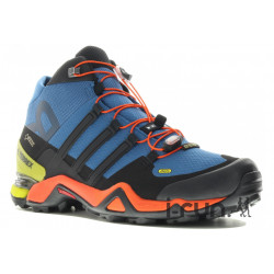 adidas Terrex Fast R Mid Gore-Tex M Chaussures homme