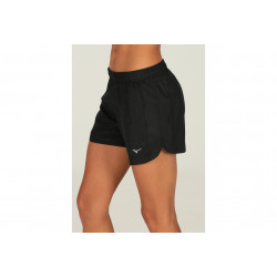 Mizuno Short DryLite Core Square 5.5 W vêtement running femme