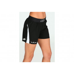 Uglow Short 2 en 1 W vêtement running femme