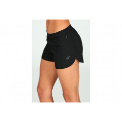 Asics 3.5 Inch W vêtement running femme