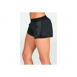 New Balance Short Mixed Media W vêtement running femme