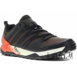 adidas Terrex Trail Cross Protect SL M Chaussures homme