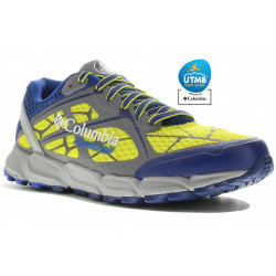 Columbia Montrail Caldorado II UTMB® M Chaussures homme