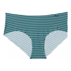 Under Armour Pure Stretch Printed W vêtement running femme