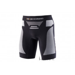 X-Bionic Cuissard Running Marathon M vêtement running homme