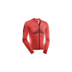 X-Bionic Effektor Biking Powership M vêtement running homme