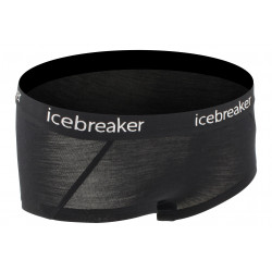 Icebreaker Sprite Hot Pant W vêtement running femme