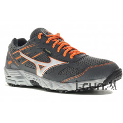 Mizuno Wave Kien 3 Gore-Tex M Chaussures homme
