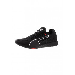 Puma Speed Racer Chaussures running - Noir