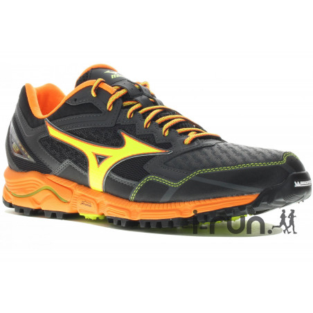 vignette-Mizuno Wave Daichi 2 homme vignette-Mizuno Wave Daichi 2 homme