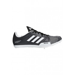adidas Adizero Ambition 4 Spike-schuh - Chaussures pointes pour Femme - Noir