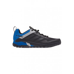 adidas Terrex Trail Cross Sl - Chaussures running pour Homme - Noir