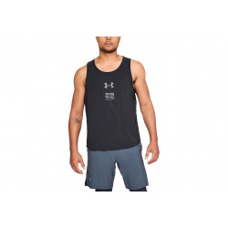 Under Armour Perforated Run M vêtement running homme