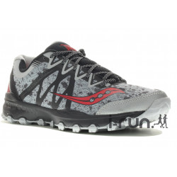 Saucony Caliber TR M Chaussures homme