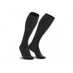Compressport Full Socks Oxygen Black Édition 10 Years Chaussettes