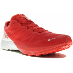 Salomon S Lab Sense 7 homme infos avis et meilleur prix. Chaussures running trail homme
